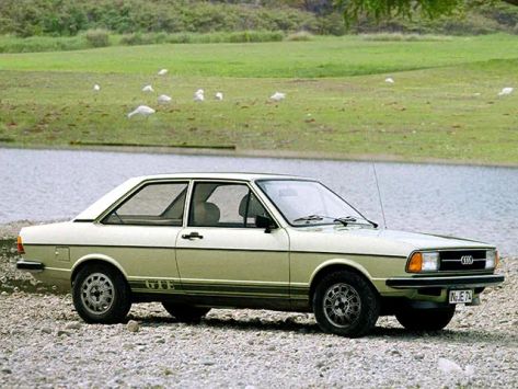 80, B1, 1976–1978
