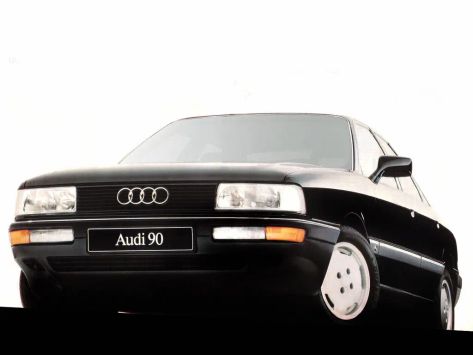 90, B3, 1986–1991