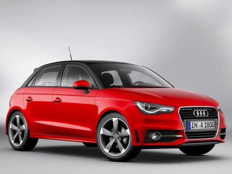 A1, 8X, 2011–2015