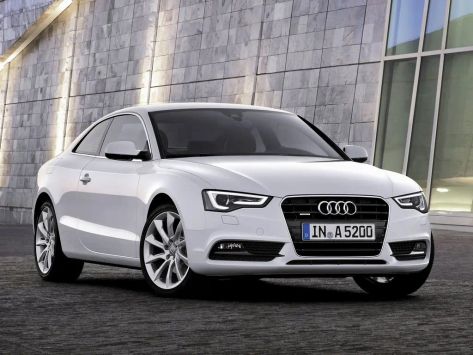 A5, 8F, 2011–2016