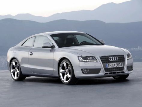 A5, 8F, 2007–2011