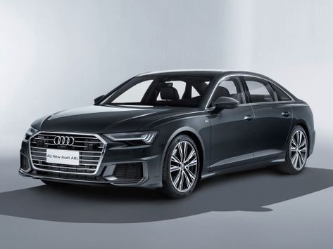 A6, C8, 2019–2024