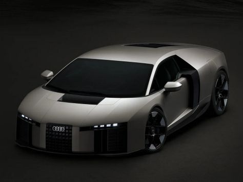 Nuvolari, 2026