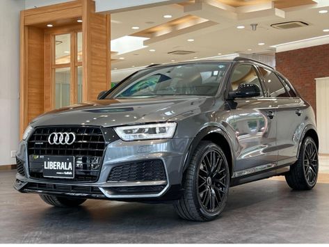 Q3, 8U, 2017–2020