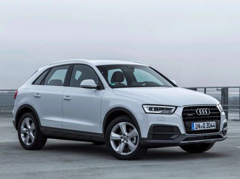 Q3, 8U, 2014–2017