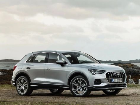 Q3, F3, 2018–2022
