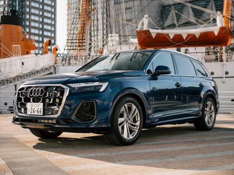 Q7, 4M, 2024