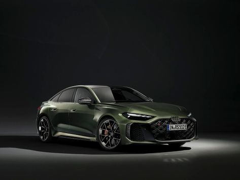 RS5, B10, 2026