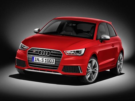 S1, 2014–2018