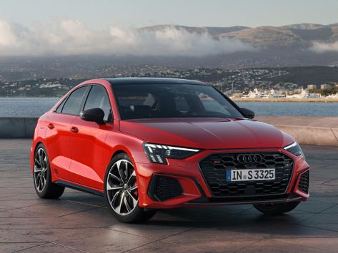 S3, 8Y, 2020–2022
