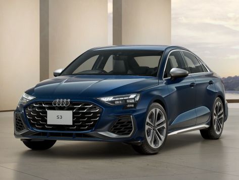 S3, 8Y, 2025