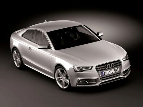 S5, 8T, 2011–2016