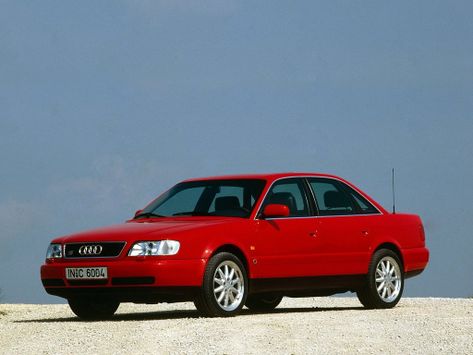 S6, C4, 1994–1997