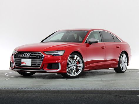 S6, C8, 2020