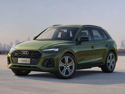 SQ5, FY, 2020