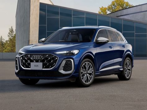 SQ5, 2025