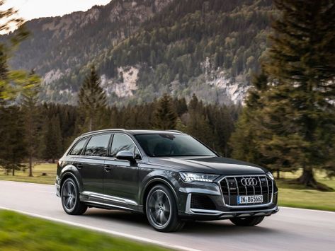 SQ7, 4M, 2019–2024