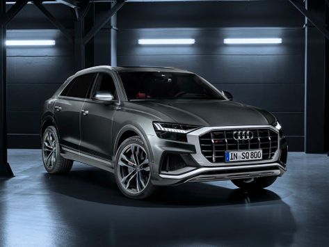 SQ8, 4MN, 2019–2021