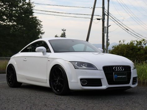 TT, 8J, 2010–2015