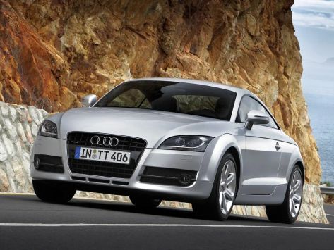 TT, 8J, 2006–2010