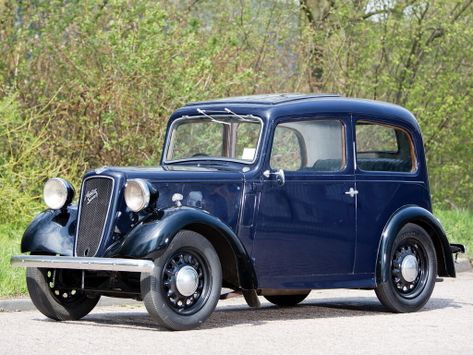 7, 1936–1939