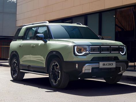 BJ30, 2024