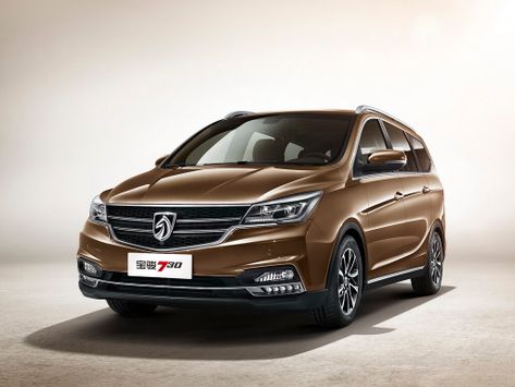 730, CN210M, 2017–2018