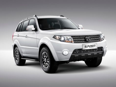 Yusheng 007, 2011–2017