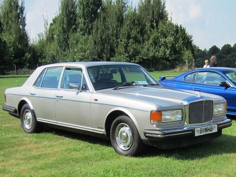 Eight, 1984–1988