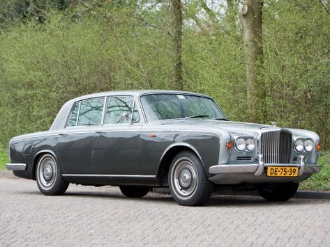 T-Series, 1965–1977