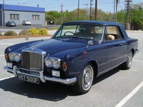 T-Series, 1967–1971