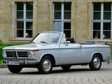 02 (E10), E6, 1967–1971