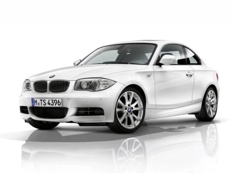 1-Series, E88, 2011–2013