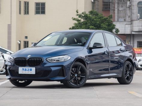 1-Series, F52, 2017–2023