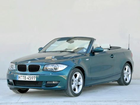 1-Series, E87, 2008–2011