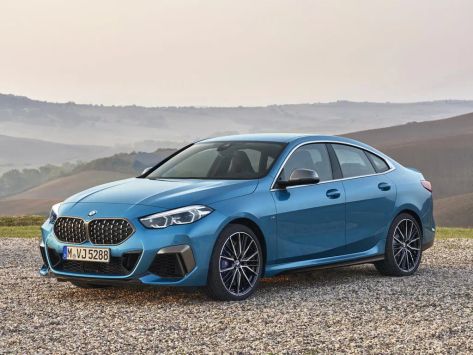 2-Series, F23, 2019–2023
