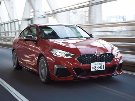 2-Series, F23, 2019–2025