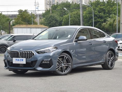 2-Series, F23, 2019