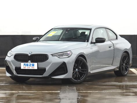 2-Series, F78, 2021