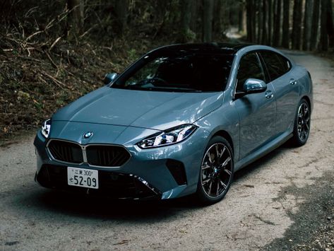 2-Series, F78, 2025