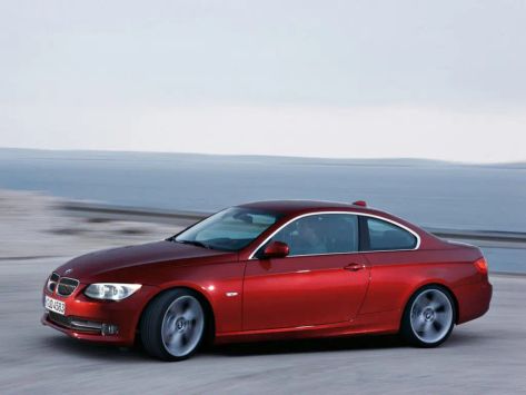 3-Series, E91, 2010–2014