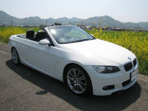 3-Series, E91, 2007–2010