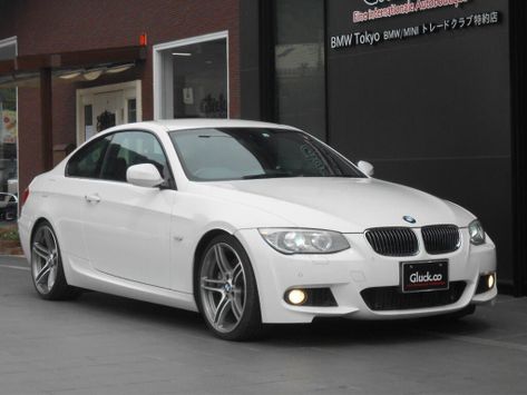 3-Series, E91, 2010–2013