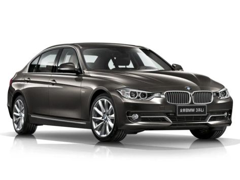 3-Series, F31, 2011–2015