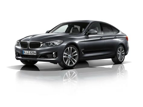 3-Series Gran Turismo, F34, 2013–2016