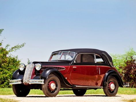 326, 1936–1941