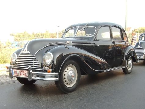 340, 1949–1955