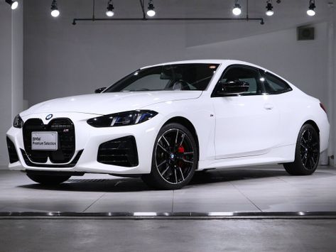 4-Series, G23, 2024
