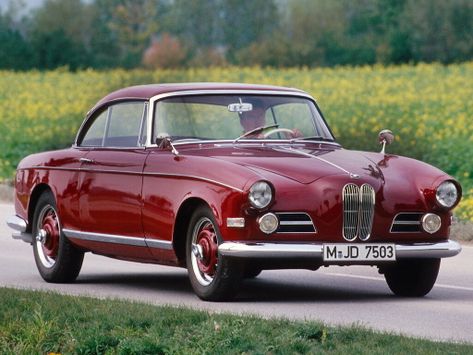 503, 1956–1960