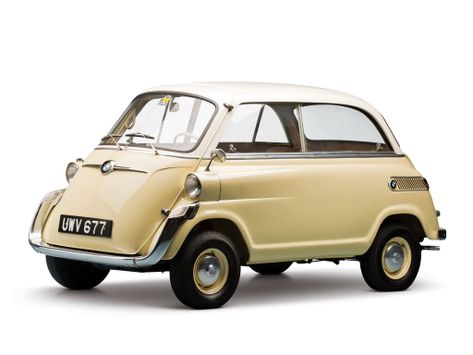 600, 1957–1959